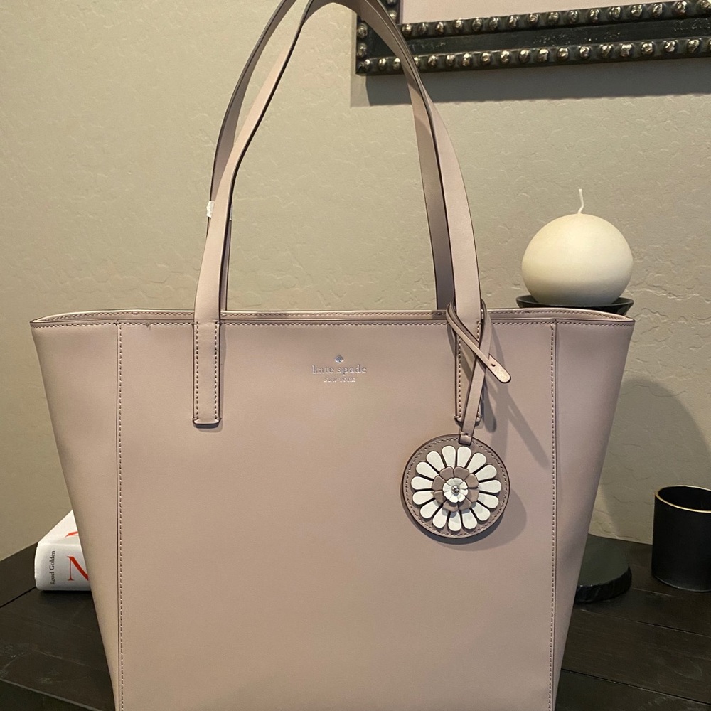 Kate Spade Rosa Medium Tote